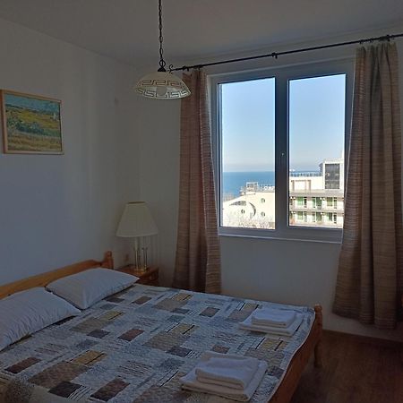 Byala Friendy Sea Apartaments Luaran gambar