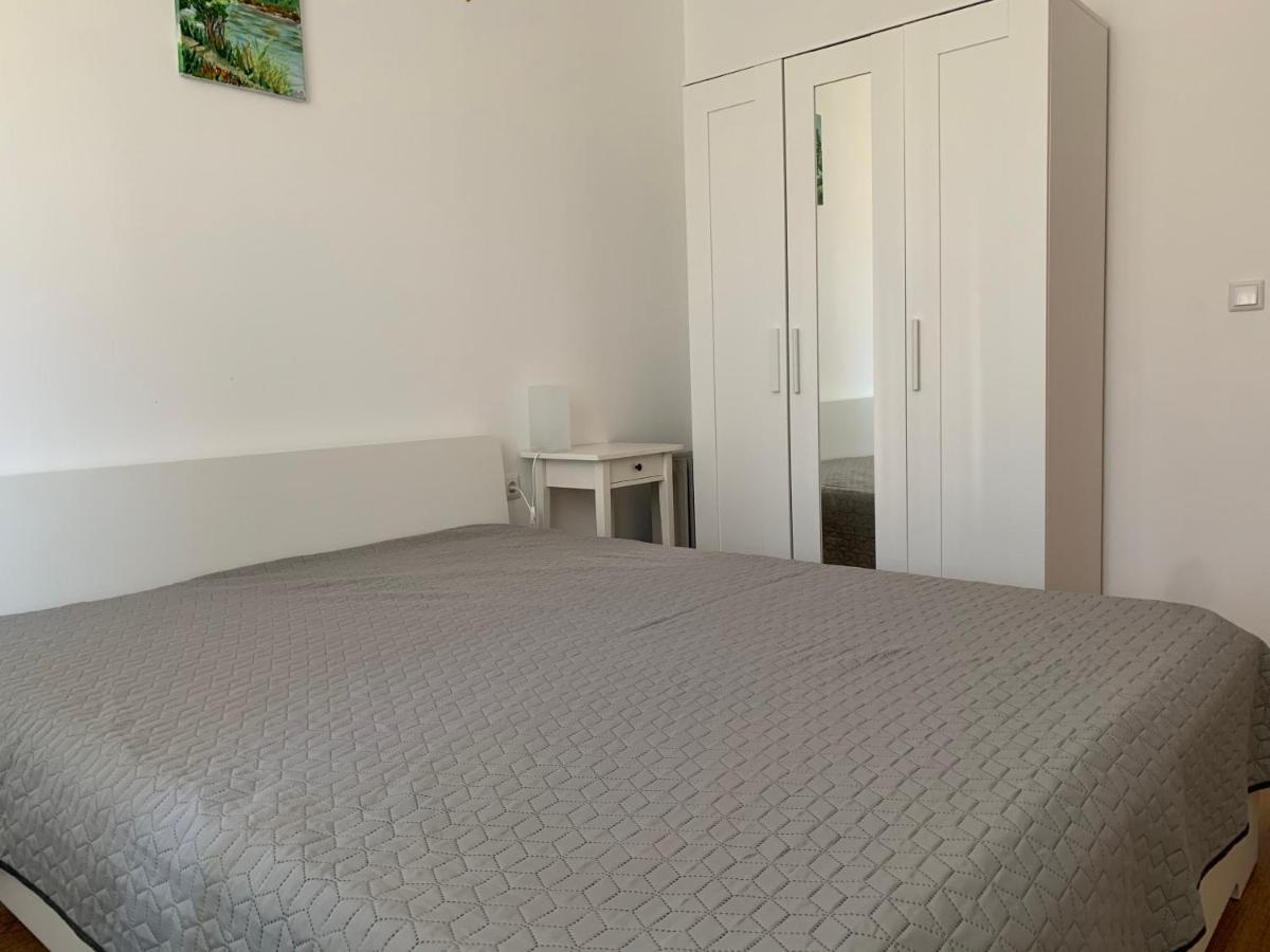 Byala Friendy Sea Apartaments Luaran gambar