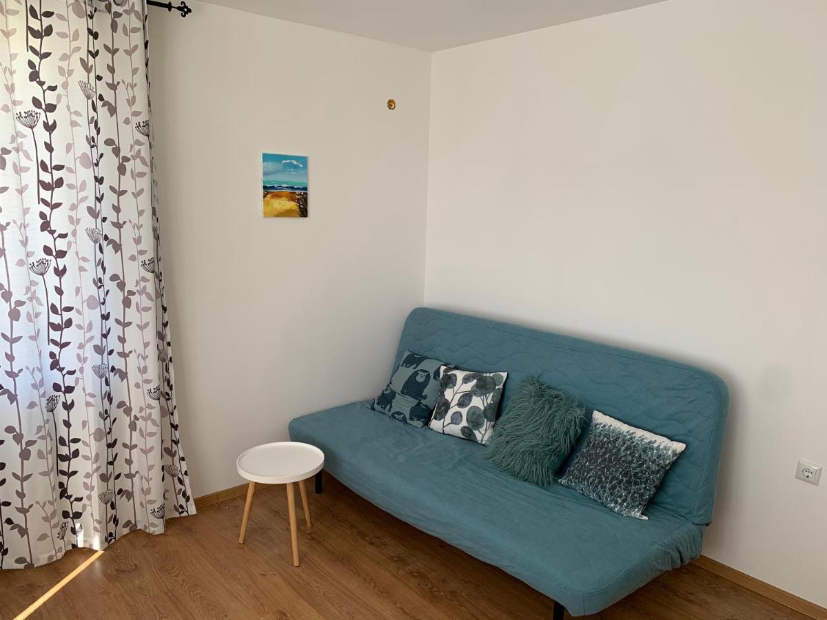 Byala Friendy Sea Apartaments Luaran gambar