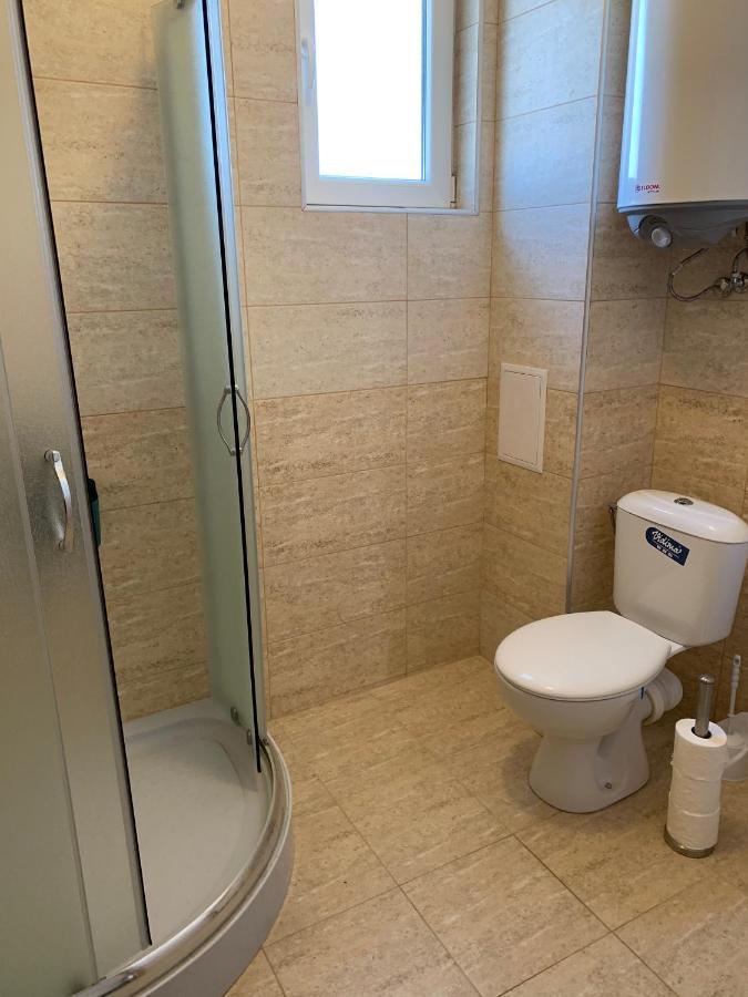 Byala Friendy Sea Apartaments Luaran gambar