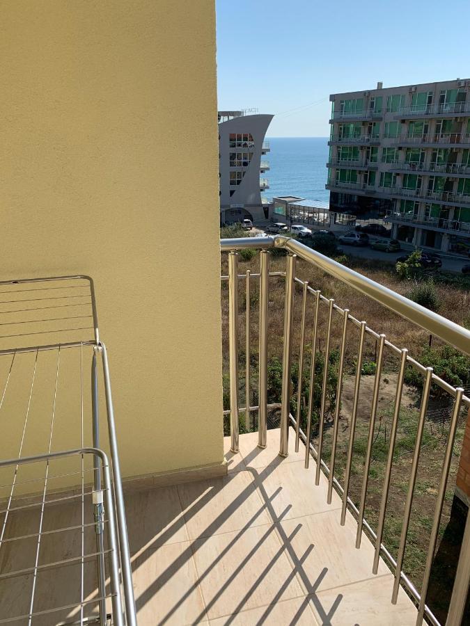Byala Friendy Sea Apartaments Luaran gambar