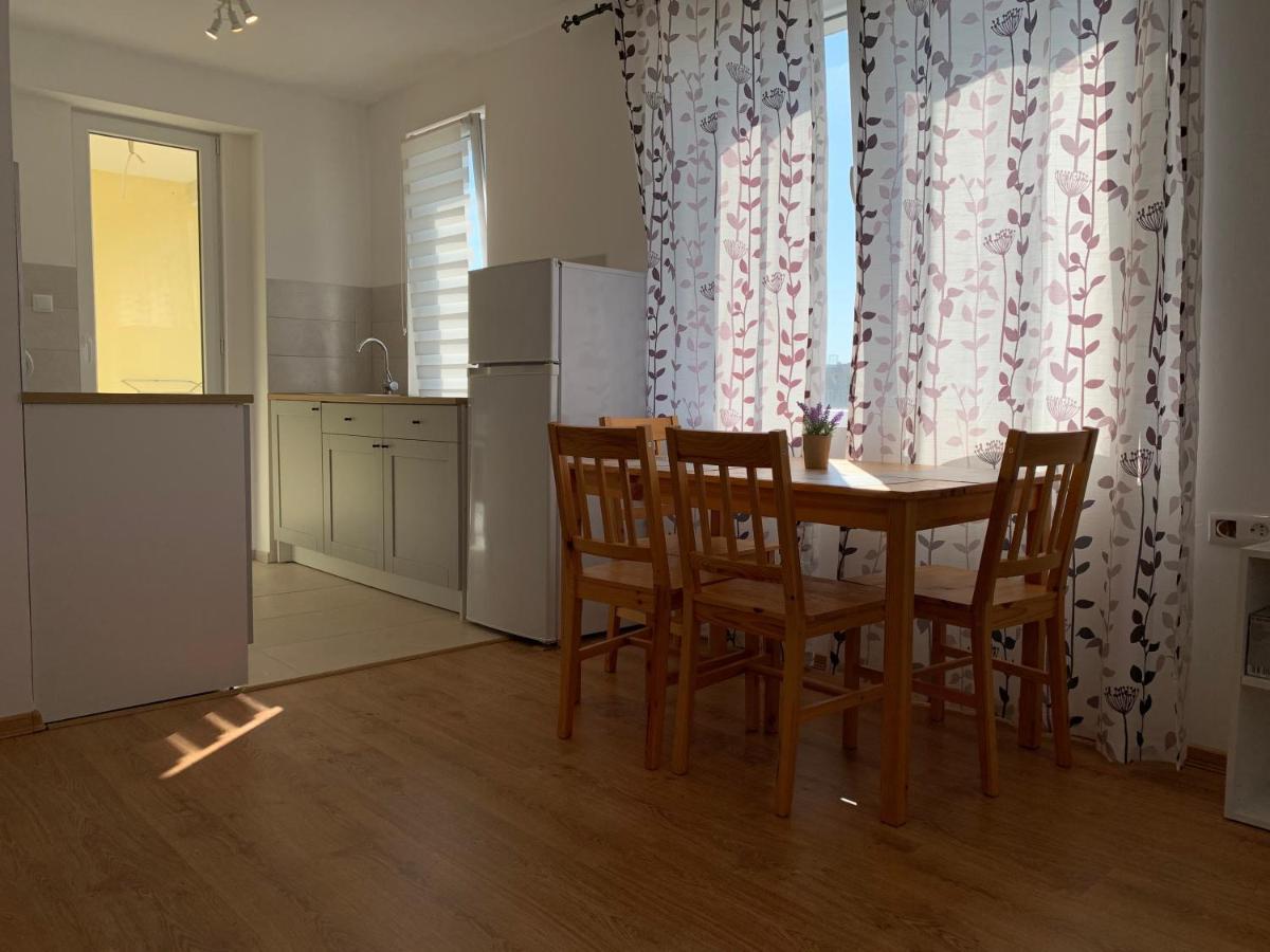 Byala Friendy Sea Apartaments Luaran gambar