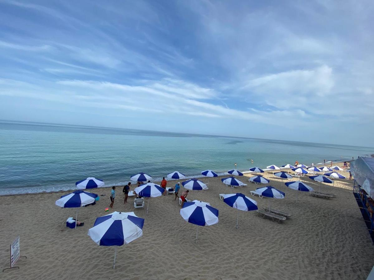 Byala Friendy Sea Apartaments Luaran gambar