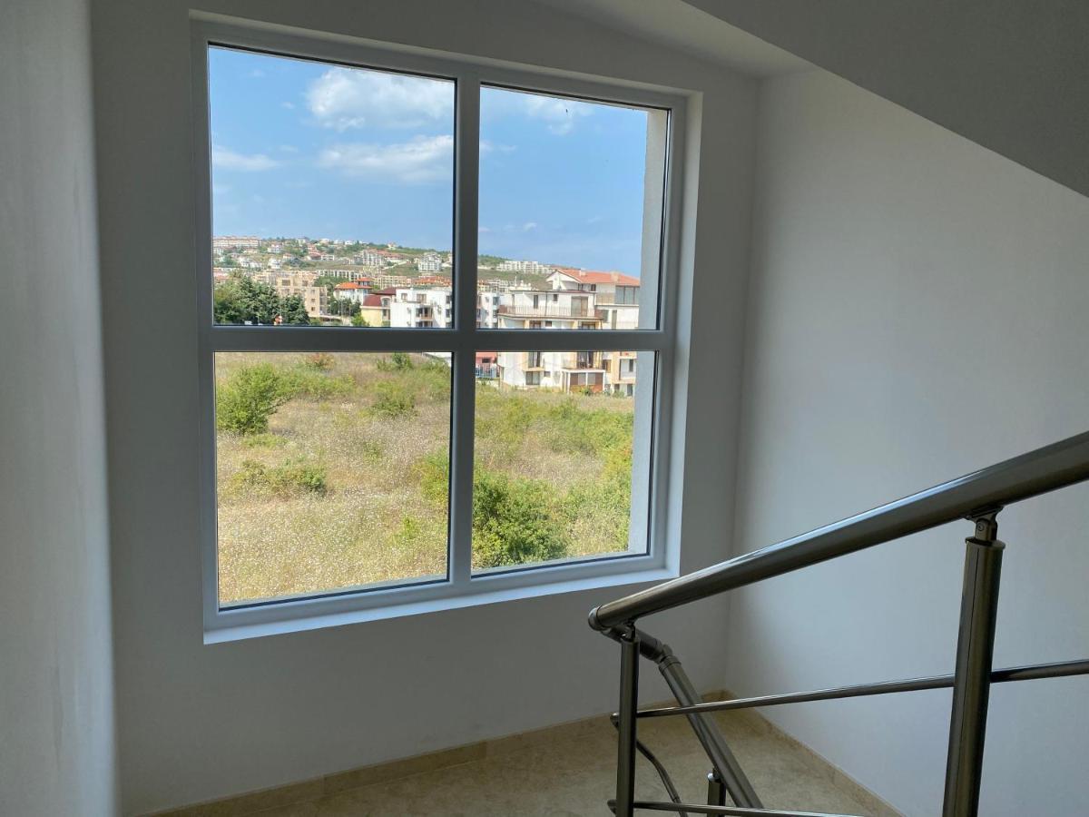 Byala Friendy Sea Apartaments Luaran gambar