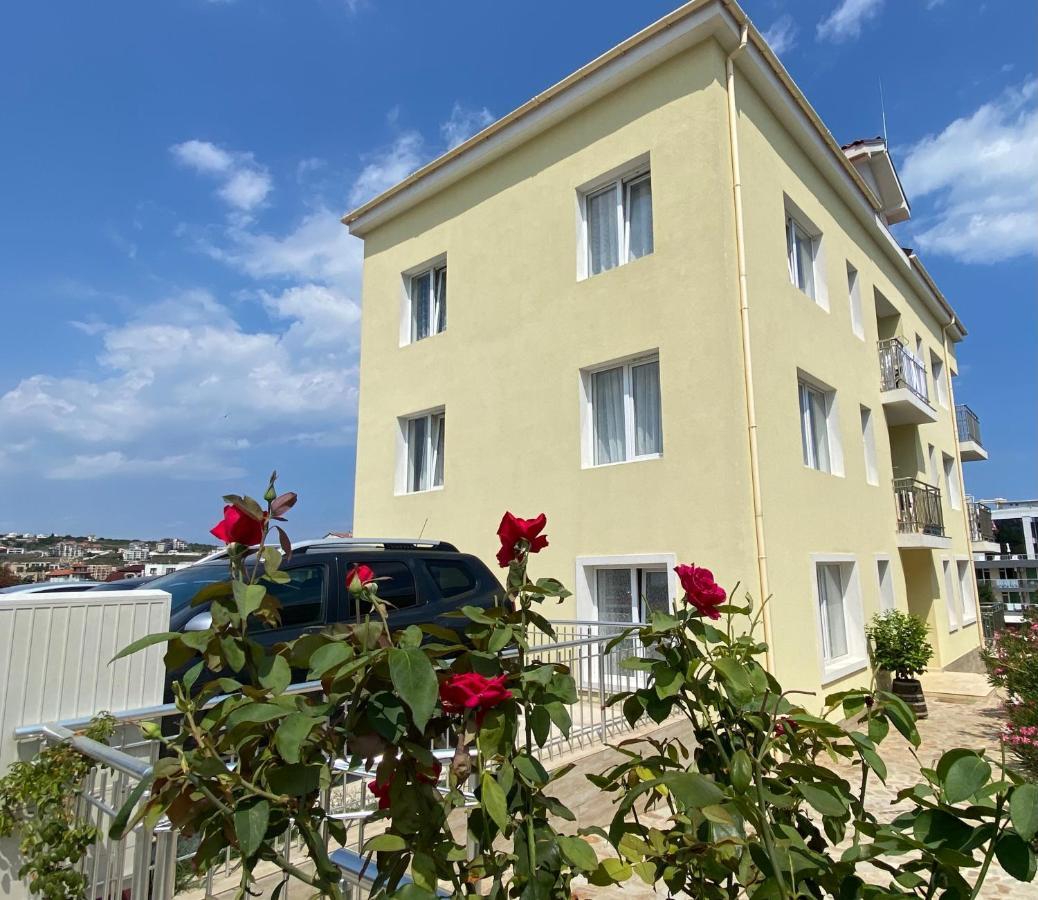 Byala Friendy Sea Apartaments Luaran gambar