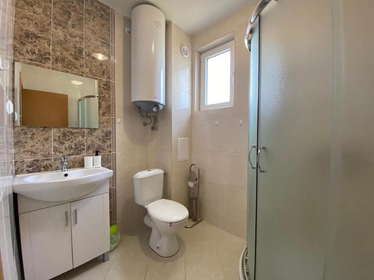 Byala Friendy Sea Apartaments Luaran gambar