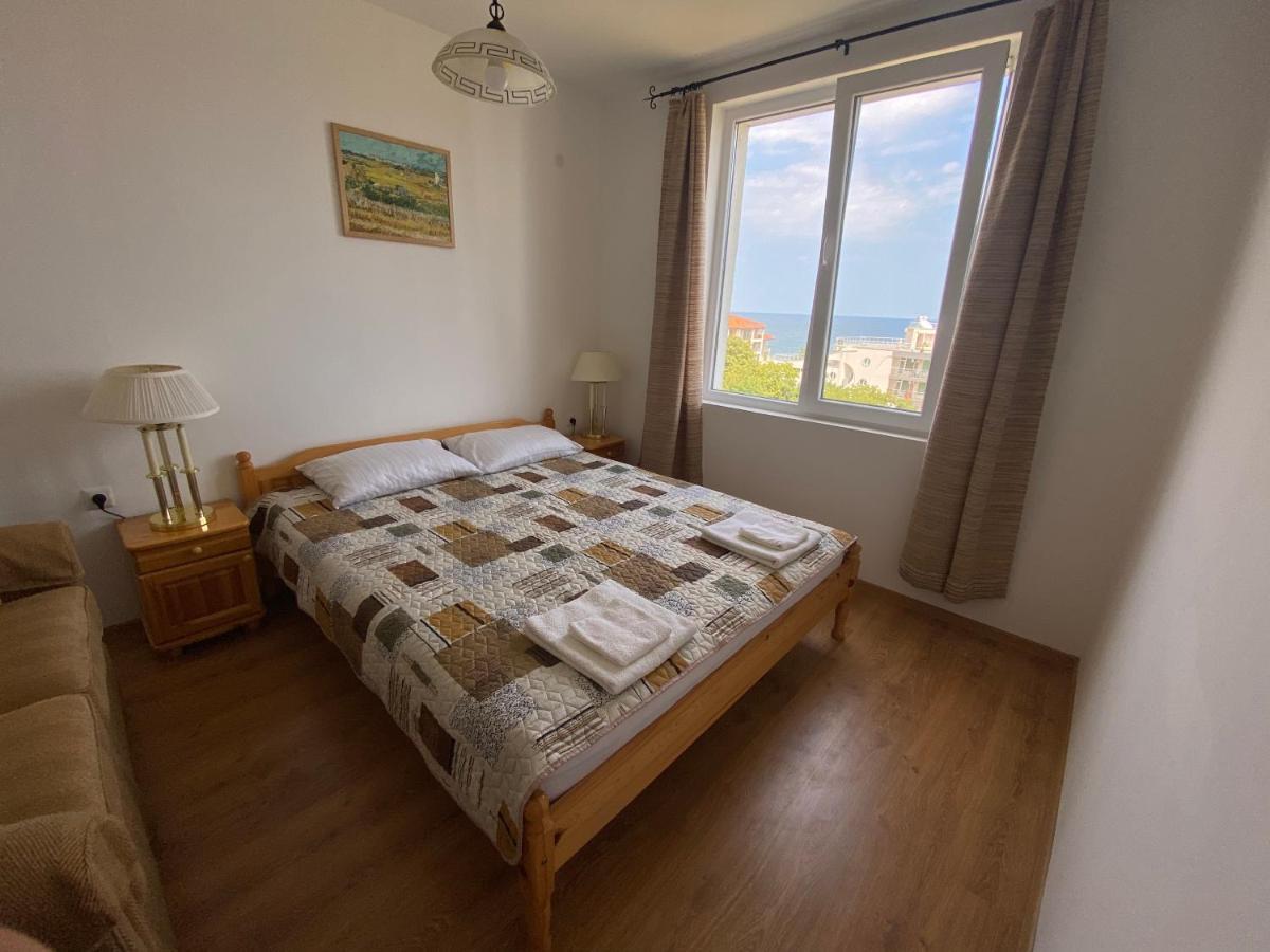 Byala Friendy Sea Apartaments Luaran gambar
