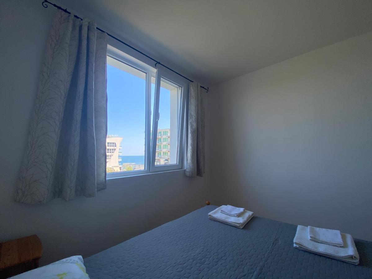 Byala Friendy Sea Apartaments Luaran gambar