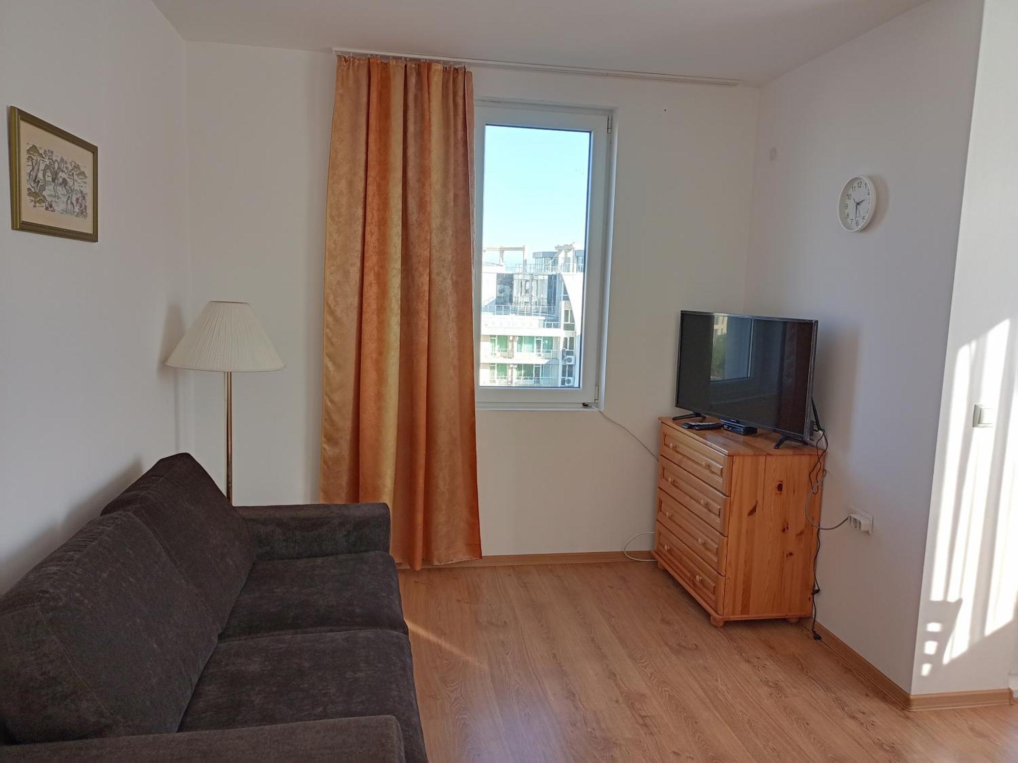 Byala Friendy Sea Apartaments Luaran gambar